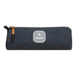 Biopic - Trousse trapèze scolaire - Nina - marine