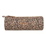 Biopic - Trousse ronde professionnelle - Maya - wild