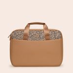 Housse d'ordinateur 15,6" Ana - 40 cm - wild - Biopic
