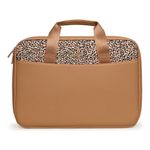Housse d'ordinateur 15,6" Ana - 40 cm - wild - Biopic