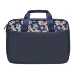 Housse d'ordinateur 15,6" Ana - 40 cm - blossom - Biopic