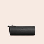 Biopic - Trousse ronde professionnelle - Maya - noir