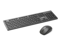 PORT Connect Smart Pack - Ensemble clavier et souris sans fil 