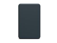 PORT Connect - Batterie de secours sans fil - 10000 mAh - 2 connecteurs de sortie (USB type A, 24 pin USB-C) - sur le câble : USB-A