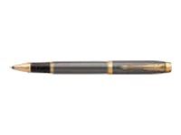 Parker IM - Roller - noir - fin