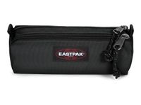 EASTPAK Double Benchmark - Trousse 2 compartiments - Black