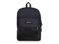 EASTPAK Pinnacle - Sac à dos 2 compartiments - Dots Marine Gold
