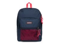 EASTPAK Pinnacle - Sac à dos 2 compartiments - Kontrast Saffron