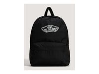 Sac à dos Vans Old Skool Classic Backpack – noir – 42×32×12 cm – 1 compartiment