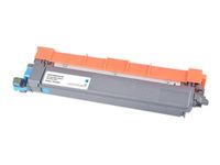 Cartouche laser remanufacturée Brother TN248XL - Cyan - UPrint