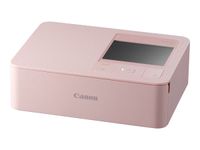 Canon SELPHY CP1500 - imprimante photo couleur - thermique par sublimation -USB, Wi-Fi - rose