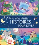 Hemma - Mes plus belles histoires pour rêver