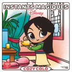 Cozy Colo Disney - Instants magiques