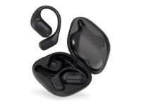 Force Play AirSport - Écouteurs sans fil avec micro - Bluetooth - noir