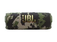 JBL Flip 7 - Enceinte portable sans fil - Bluetooth - 35W - camouflage