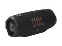 JBL Charge 6 - Enceinte sans fil - bluetooth - 40 W - noir