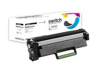Cartouche laser compatible Brother TN1150 - noir - Switch
