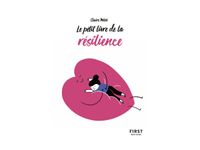 Petit livre de - la resilience