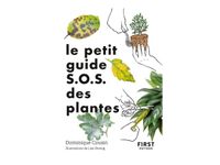 Le petit guide jardin sos plantes