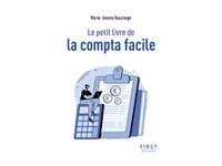 Le petit livre de la compta facile, 2e ed