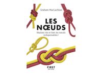 Petit livre des noeuds, 2e ed.