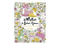 Un million de bebes animaux