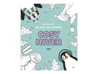 Les mini colos d andrea - cosy hiver