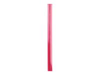 2000 Lien twist - rouge – 6×90 mm