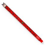 Legami – Stylo Gel Effaçable Ladybug Get Lucky Coccinelle