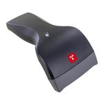 TECHFIVE ASDUN2 - Scanner de code à barres - 300 scans / seconde - USB
