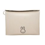 Miffy – Sac bandoulière Promenade Beige