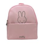 Miffy – Sac à dos Rose