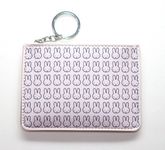 Miffy – Porte-monnaie Parade Rose