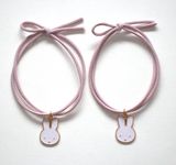 Miffy – Duo élastiques cheveux