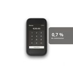 Qonto POCKET - Terminal de Paiement mobile