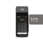 Qonto Pro - Terminal de Paiement autonome avec capacité d'impression