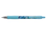 Pilot G-2 Flow 2026 – Roller encre gel - Encre bleu – Pointe moyenne – Bleu