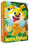 Les marsupilamis - Agenda 
