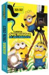 Les Minions - Agenda 