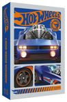 Hot Wheels - Agenda