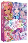 Nebulous Stars - Agenda
