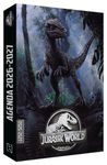 Jurassic World - Agenda
