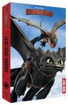 Dragons - Agenda