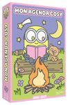 Les Minions - Mon agenda cosy