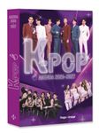 Agenda scolaire K-Pop 