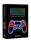Agenda scolaire gamer 