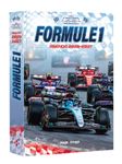 Agenda scolaire formule 1 