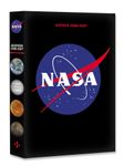 Agenda scolaire Nasa 