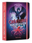 Agenda scolaire créatures fantastiques