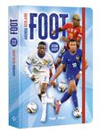Agenda scolaire foot 